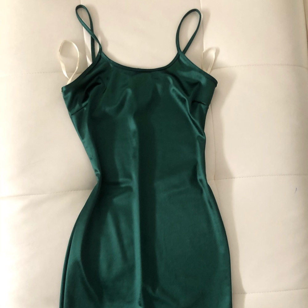 Bodycon Dress